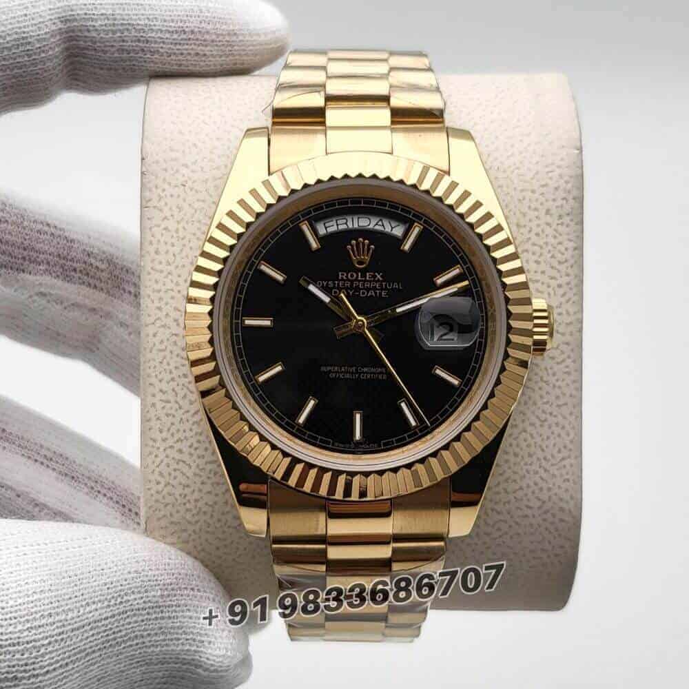 rolex day date first copy