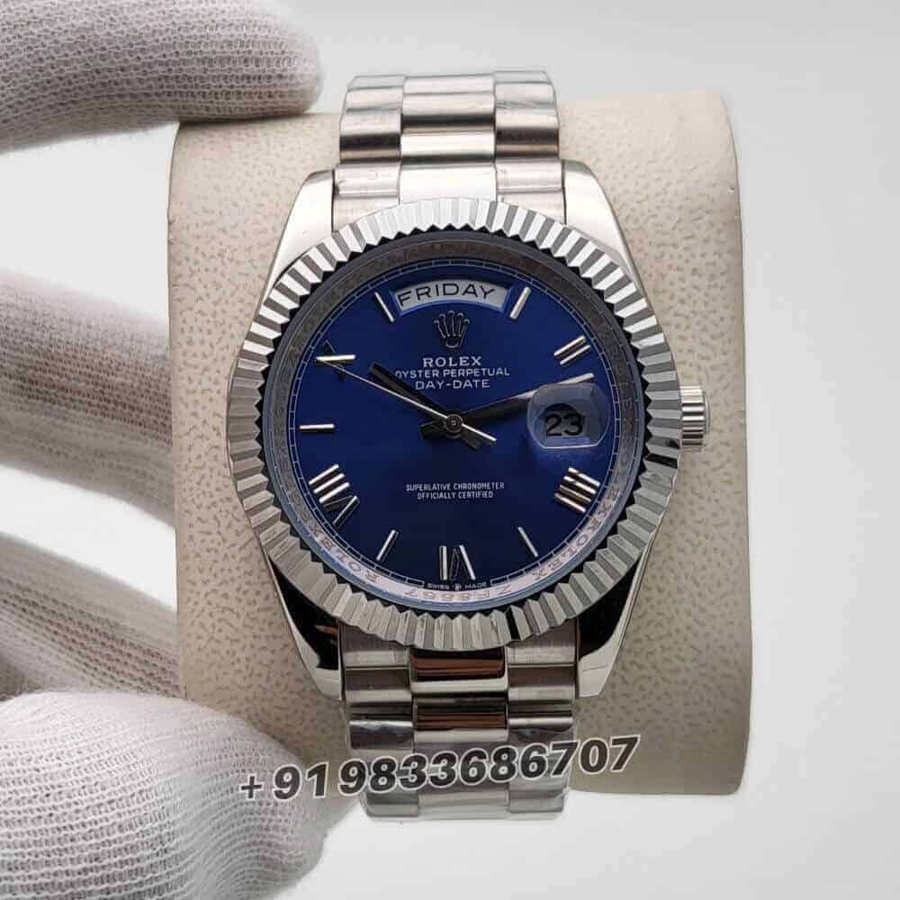 rolex day date first copy